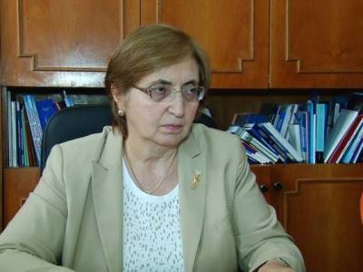Եթե Ռոբերտ Քոչարյանը դիմի դատարան, ապա հատուցում կստանա. Ալվինա Գյուլումյան. hraparak.am