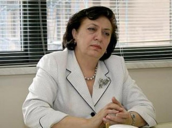 Վայ էն մարդուն, որ կառչած է պաշտոնից. Հրանուշ Հակոբյան
