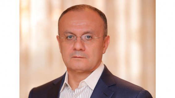 «Շատ մութ կողմեր կան Շուշիի անկման հետ կապված, որոնք դեռ կպարզվեն». Սեյրան Օհանյան