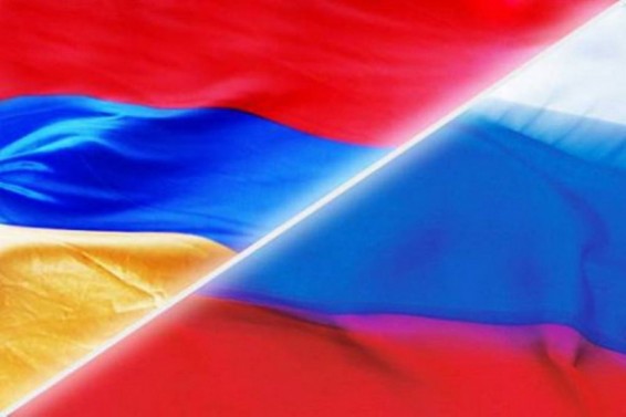 ՌԴ ԶՈւ պատվիրակությունը կայցելի Հայաստան