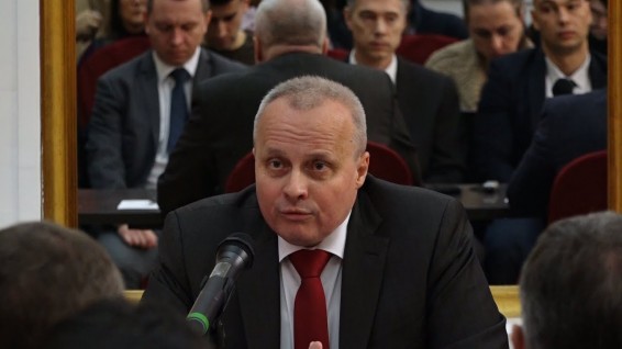 Мы привыкли к обвинениям: посол России на вопрос о применении 