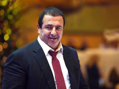 Гагик Царукян накануне свадьбы сына перечислил 100 млн драмов в Фонд страхования военнослужащих