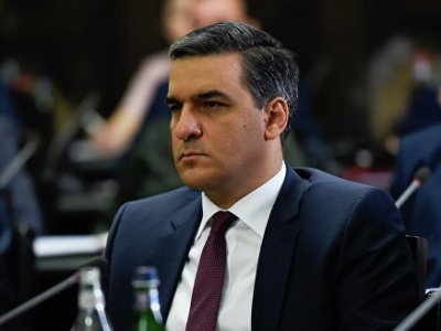Омбудсмен Армении: Мы не должны поддаваться одурманиванию ложным азербайджанским миролюбием