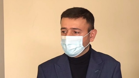 Էս պահին ընտրացուցակների թեման ինձ ամենաքիչն է հետաքրքրում. Բաբկեն Թունյան