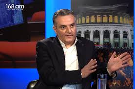 «Սյունիքի շուրջ և Արաքսի հովտում կոմունիկացիաների բացման անվան տակ տեղի ունեցողը մեծ պրոբլեմ է ստեղծելու Հայաստանի համար». Արտակ Զաքարյան