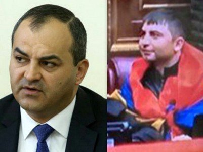 Ու՞մ հրահանգով է կոծկվել ԱԺ մուտք գործած Գառնիկին ինքնասպանության հասցնելու գործը. Մանրամասներ