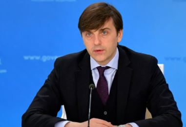 Кравцов отреагировал на отказ Zoom работать с госкомпаниями из России