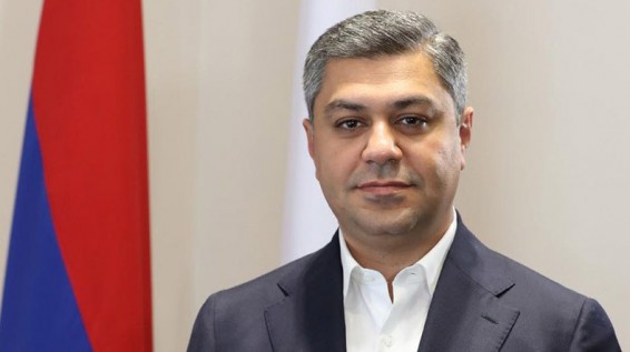 Հայ կինը շարունակելու է ունենալ անկյունաքարային դեր մեր ընտանիքների ամրության, պետության շենացման գործում. Վանեցյան