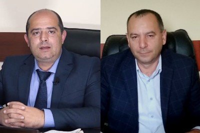 Հայկ Ղալումյանն ազատվել է Իջեւանի քաղաքապետի պաշտոնակատարի պաշտոնից, նրա փոխարեն նշանակվել է Արթուր Ճաղարյանը