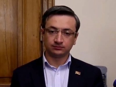 Բազմաթիվ էին հիմքերը, որ Արտակ Դավթյանը պետք է դատվի. Գեւորգ Գորգիսյան