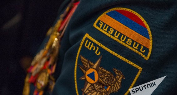 Спасатели нашли тело пропавшего в Сюнике гражданина