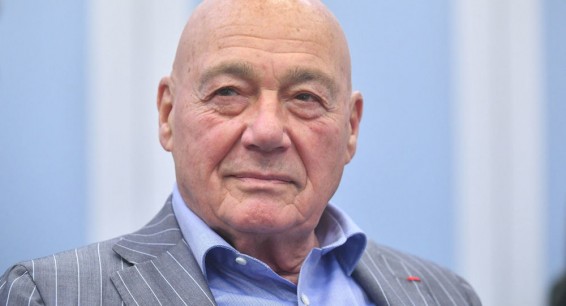 Познер назвал смешными слухи о получении $200 тыс. от Кочаряна