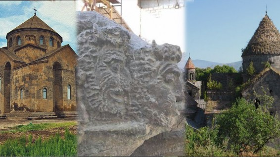 Հայաստանում առաջիկայում ստեղծվելու է երկու նոր արգելոց-թանգարան