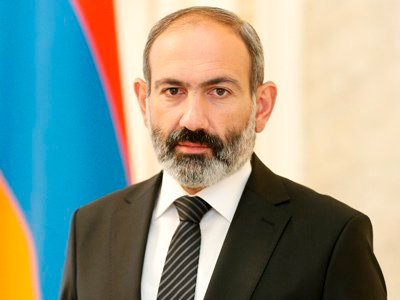 Հարձակումը Հայաստանի վրա նշանակում է հարձակում Ռուսաստանի Դաշնության վրա. Նիկոլ Փաշինյան