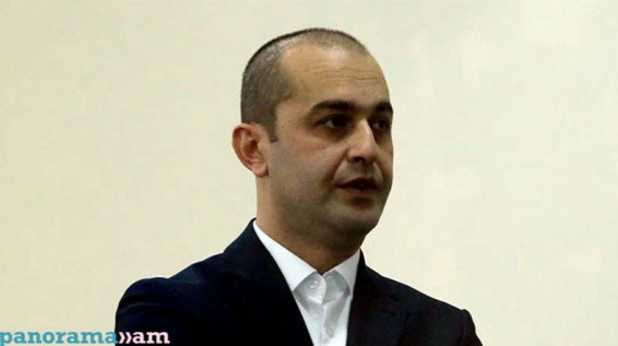 Մակինյան. Կգնամ ԱԱԾ և երկրորդ անգամ փաստարկված կբացատրեմ՝ Աննան ինչպես և ում հրամանով է ուղղորդում քննիչներին