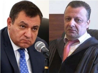 Անվերապահ աջակցում եմ դատավորներ Վարդազարյանին եւ Ազարյանին. դատավոր Պետրոսյանը հայտարարություն է տարածել