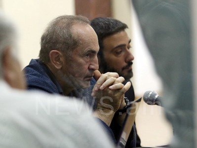 Адвокаты Роберта Кочаряна в курсе действий прокуратуры и тоже обжаловали решение суда