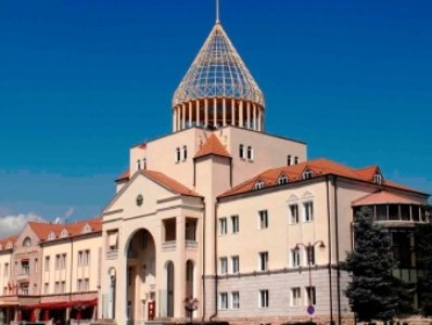 Արցախի ԱԺ-ն ողջունել է ԱՄՆ նախագահ Ջո Բայդենի կողմից Հայոց ցեղասպանության ճանաչումը