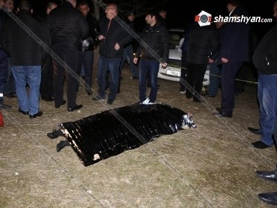 ՌԴ–ից ՀՀ է տեղափոխվել հանցագործ աշխարհի ներկայացուցիչ «Հունաստանցի Կարենի» սպանության մեջ կասկածվող Վանո Թումանյանը