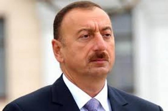 Իլհամ Ալիևը Եվրախորհրդարանին մեղադրել է Ադրբեջանի հանդեպ «կանխակալ» դիրքորոշման համար