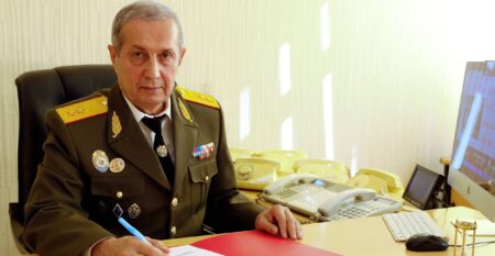 Замдиректора СНБ Армении: Могут быть железные дороги для транзитных перевозок, но не коридоры