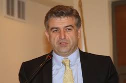 Վարչապետն առաջարկել է գազի և էլեկտրաէներգիայի սակագների մեթոդաբանությունը փոխել