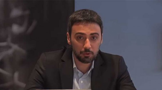 Սահմանադրությունն այնպես են մեկնաբանում, որ հրաժարական տալը հրաժարական տալը չէ. Վարդևանյան