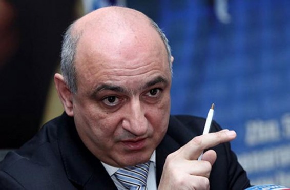 ՀՀ երկրորդ նախագահի շուրջ հավաքված թիմը, դաշինքը միակ ուժն է, որ շատ հստակ և թարմ մարտավարություն ունի. Բորիս Նավասարդյան
