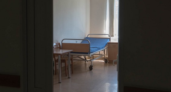 В Ереване еще один пациент 