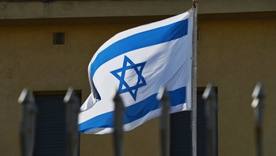 Посольство Израиля в Турции подверглось вооруженному нападению