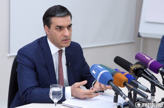 ՄԻՊ–ը սոցցանցերում որոշ պաշտոնյաների վարքի հարցով դիմել է Կոռուպցիայի կանխարգելման հանձնաժողով