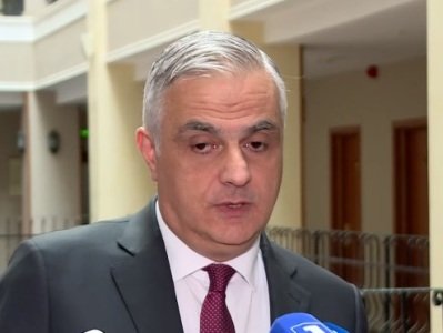 Հայաստանը չի համաձայնեցրել Ադրբեջանի ներկայացուցչի մասնակցությունը ԵԱՏՄ նիստին. Մհեր Գրիգորյան