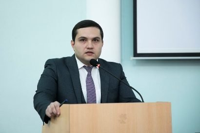 Կառավարությունը հաստատել է Պոլիտեխնիկական համալսարանի ռեկտորի պաշտոնում Գոռ Վարդանյանի ընտրության արդյունքները