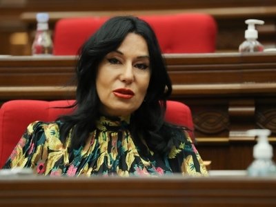 ԲՀԿ-ն չի մասնակցելու Ազգային ժողովի հատուկ նիստին, որի օրակարգում վարչապետի ընտրության հարցն է