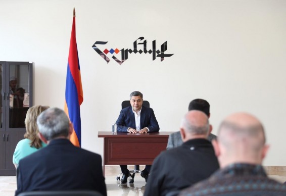«Հայրենիք»-ի քաղաքական համայնքը մեծանում է