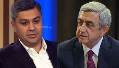 «Հրապարակ». ՀՀԿ-«Հայրենիք» դաշինքի որոշումը հեշտ չի կայացվել. Ցուցակի 2-րդ տեղում Տարոն Մարգարյանն է