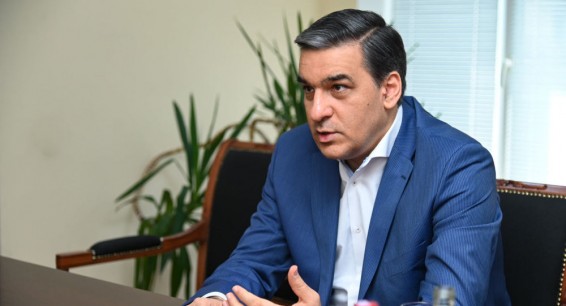 Представители омбудсмена Армении навестили вернувшихся из плена граждан