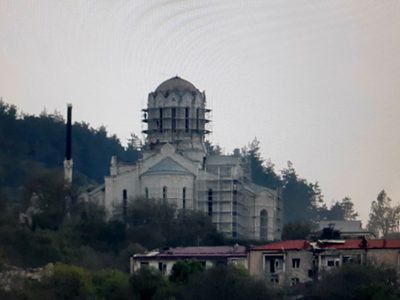 Մայր Աթոռ Սուրբ Էջմիածինը դատապարտում է Ադրբեջանի կողմից իրականացվող մշակութային եղեռնագործությունը. Հայտարարություն