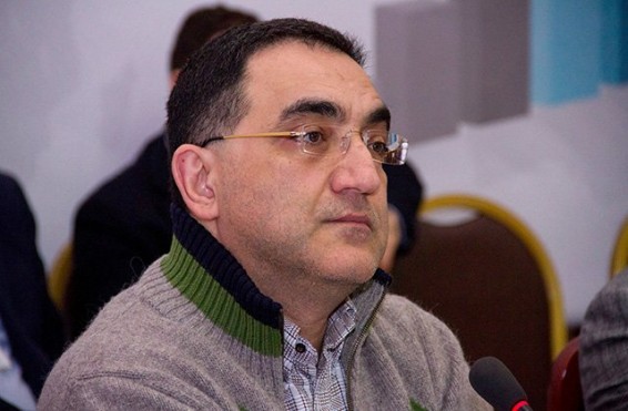 «Միավորվեք, պարոնայք»․ Արմեն Դարբինյանը միանում է Լևոն Տեր–Պետրոսյանի կոչին