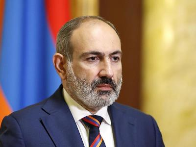 Փաշինյանը Լավրովի այցի մասով հատուկ հանձնարարականներ է տվել ոստիկանապետին ու ՊՆ նախարարի պաշտոնակատարին