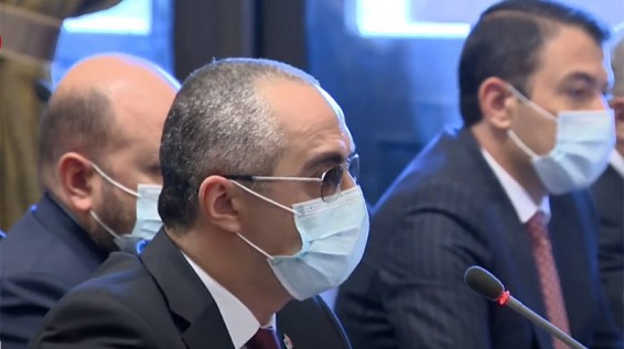 2020 թվականի ճգնաժամային տարվա համեմատ ապահովվել է ընդամենը 12.3 մլրդ դրամով ավել հարկային մուտք