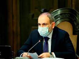 Ապրիլին հարկային եկամուտները կազմել են շուրջ 180 մլրդ դրամ. սա պատմական ռեկորդ է Հայաստանի համար. Փաշինյան