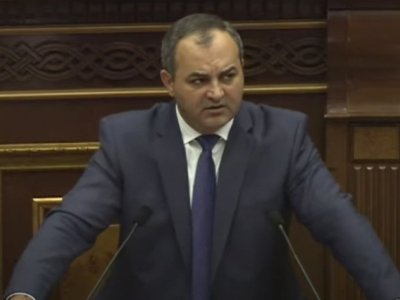 Հայաստանի գլխավոր դատախազությունը հետախուզում է հայտարարել Ղարաբաղում կռված մոտ 40 իսլամիստ գրոհայինների հանդեպ