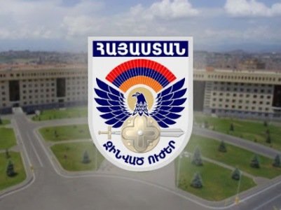 Էդմոն Մարուքյանը իրեն թույլ է տվել մերկապարանոց մեղադրանքներ հնչեցնել. Գլխավոր շտաբի արձագանքը
