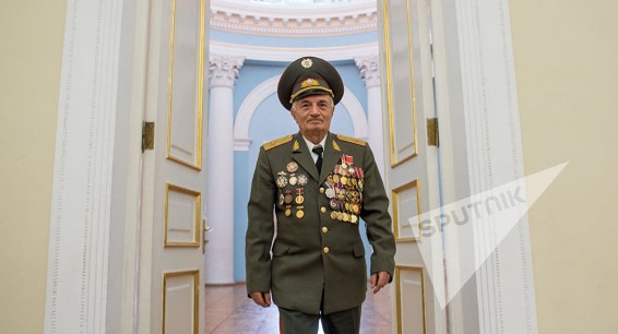 В Армении откроется дом-музей Командоса: президент одобрил предложение семьи