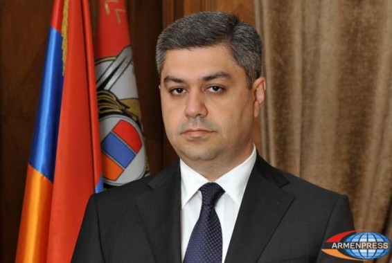 Ես չեմ կարծում, որ Վարդազարյանի պես մարդը նման միամտություն կաներ