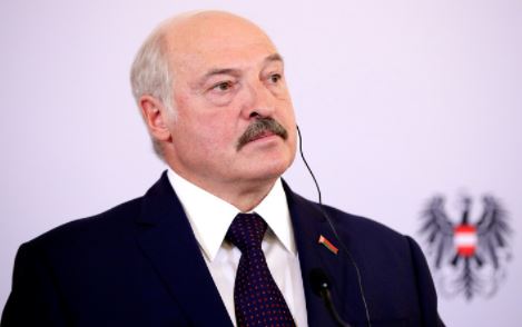 Лукашенко заявил о создании белорусской вакцины от коронавируса