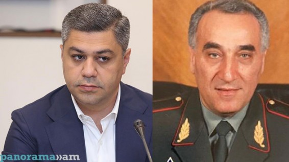 Կառլոս Պետրոսյանը շատ վատ բարքեր է բերել համակարգ. Վանեցյան