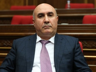 ԱԺ-ն ընտրեց Հաշվեքննիչ պալատի անդամի