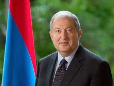 Արմեն Սարգսյանը մայիսի 8-ից կգտնվի կարճատեւ արձակուրդում, որը կանցկացնի Մոսկվայում
